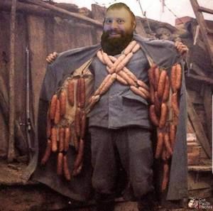 Meet your Posher, Perry